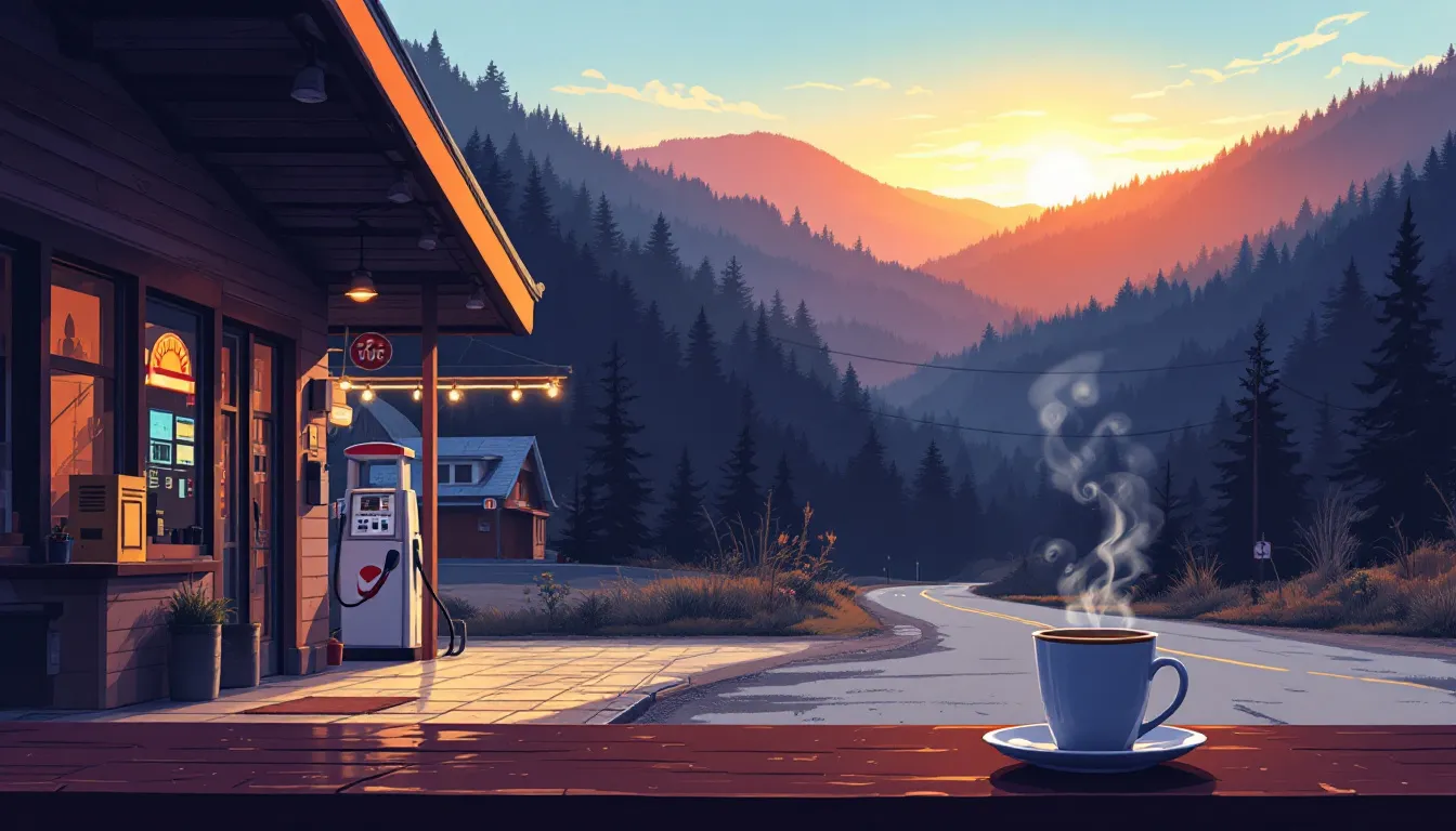 Illustration of a US Powerball lottery win.