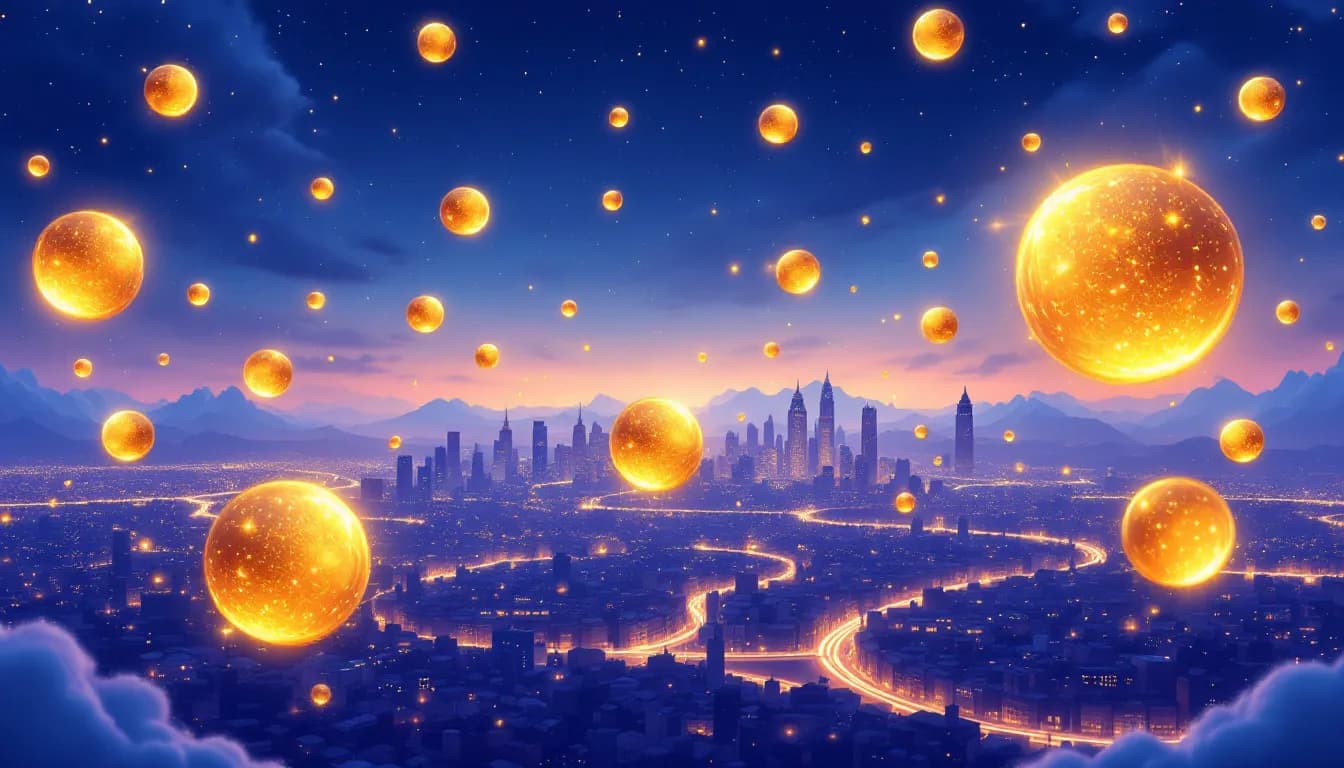 Illustration for This Week's Biggest Lottery Jackpots - July 26, 2026.