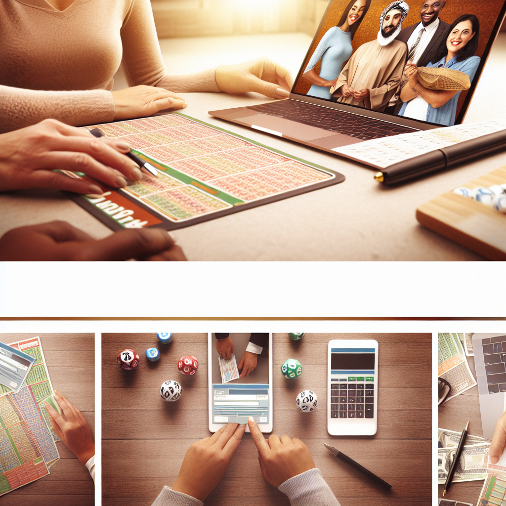 Read more about the article Jackpot Frequency: Which Lottery Pays Out Most Often?
