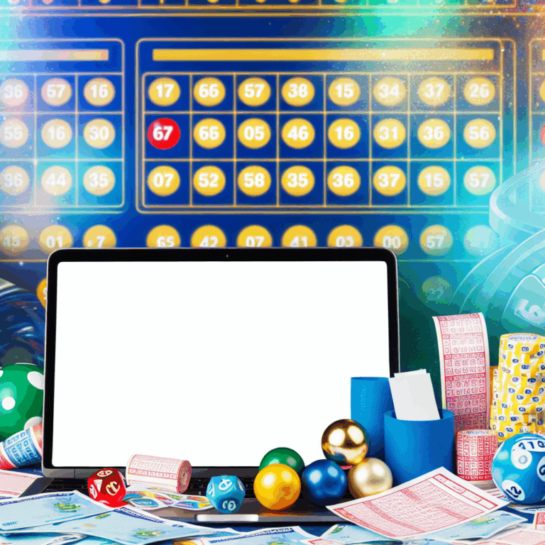 Read more about the article “Step-by-Step Guide: How to Play EuroMillions Online Safely in 2024”