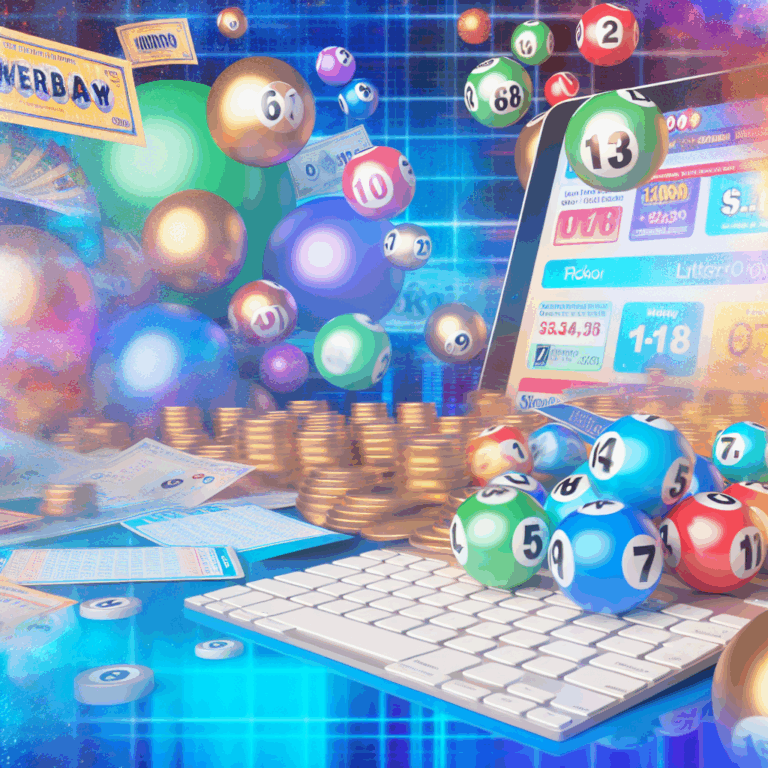 Read more about the article “How to Play the US Powerball Online: Complete Step-by-Step Guide for International Players (2024)”