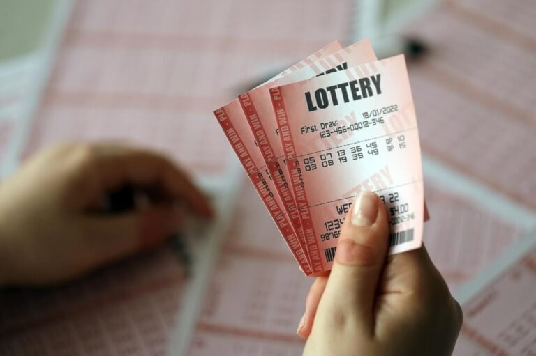 Read more about the article Multi-Lottery Playing Strategy: Diversifying Your Chances